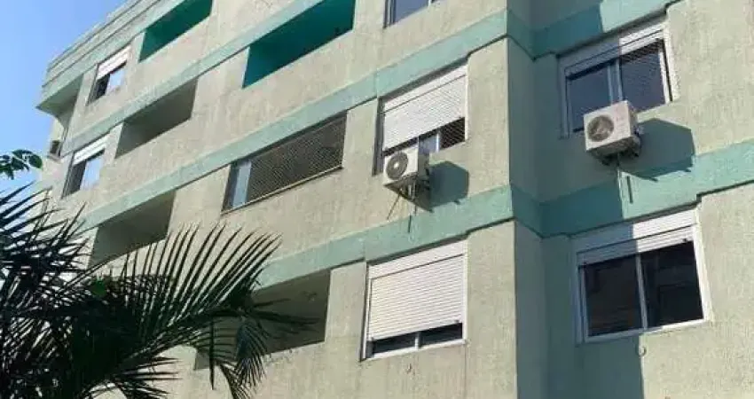 Apartamento à venda, 2 quartos, 1 vaga, santa cecília - viamão/rs