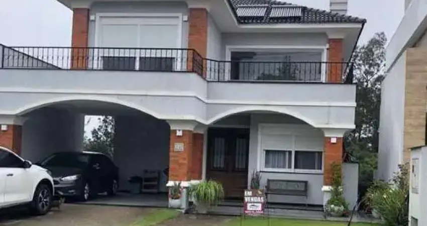 Casa em condomínio à venda, 4 quartos, 2 suítes, 4 vagas, condomínio buena vista - viamão/rs