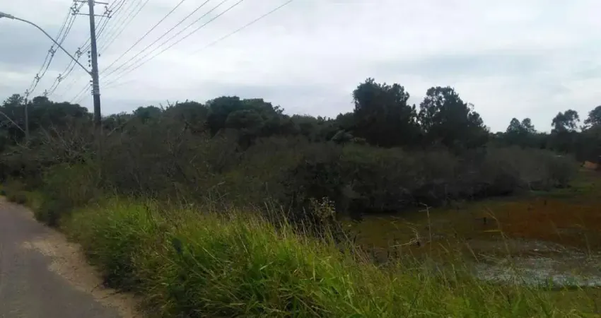 Chácara / sítio à venda na Estrada do Cartorio, 1500, Águas Claras, Viamão