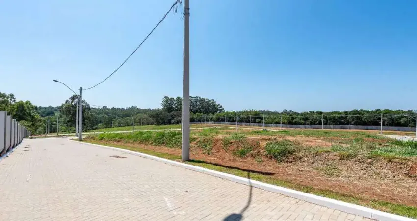 Lote em condomínio à venda, condomínio green caminho do meio - viamão/rs
