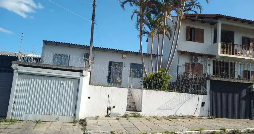 Casa com 2 quartos à venda na Rua Rincão da Querência, 931, Santa Isabel, Viamão