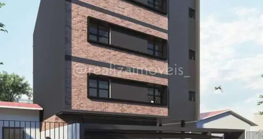 Apartamento com 1 quarto à venda na Rua Jorge Calil Flores, 290, Centro, Viamão