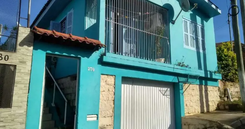 Casa com 3 quartos à venda na Rua Q, 270, Jardim Krahe, Viamão