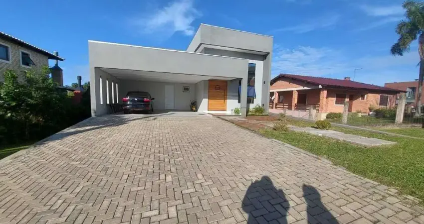Casa em condomínio à venda, 2 quartos, 2 suítes, 2 vagas, condomínio condado de castella - viamão/rs