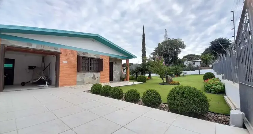 Casa com 2 quartos à venda na Rua Alferes Antônio Fontoura, 175, Santo Onofre, Viamão