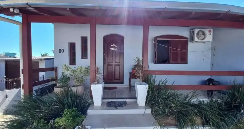 Casa com 2 quartos à venda na Rua Anita Garibaldi, 50, Viamópolis, Viamão