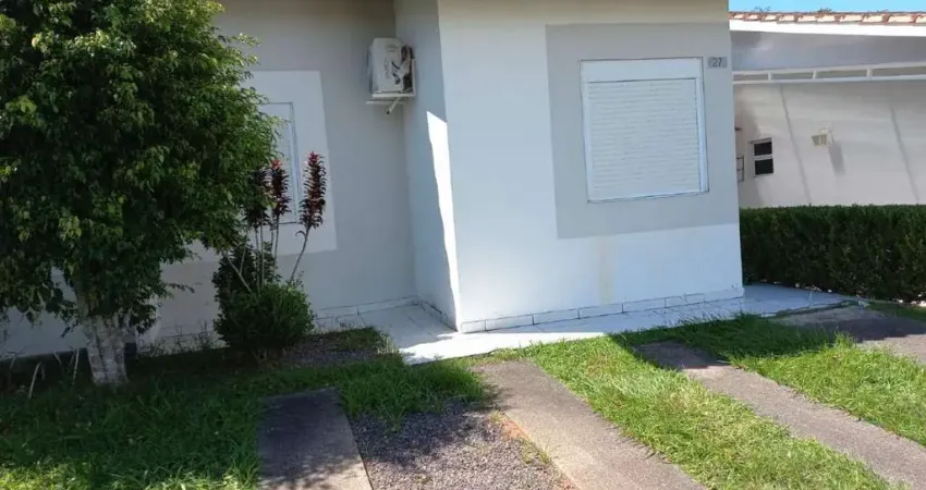 Casa com 2 quartos à venda na Estrada Caminho do Meio, 5425, Stella Maris, Alvorada