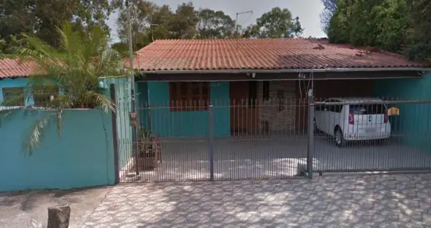 Casa à venda, 2 quartos, 1 suíte, 2 vagas, são tomé - viamão/rs