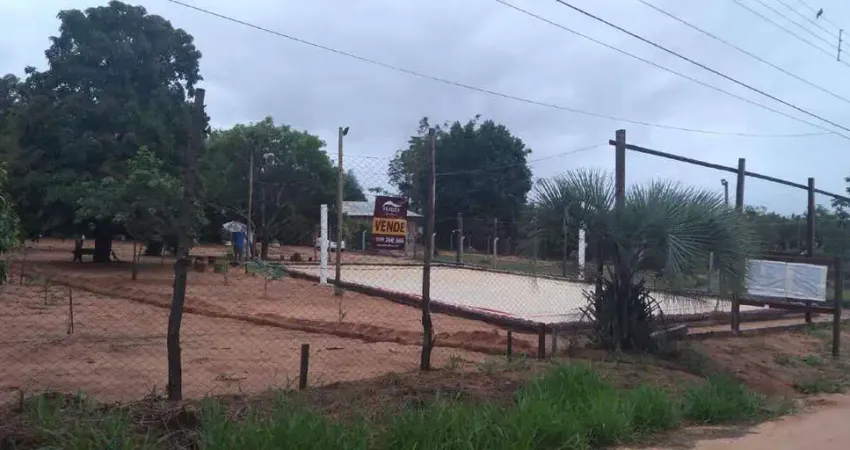 Terreno à venda na Rua Major Telles, 111, Águas Claras, Viamão