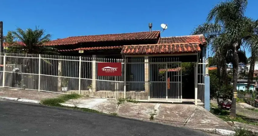 Casa à venda, 3 quartos, 1 suíte, 3 vagas, santa cecília - viamão/rs