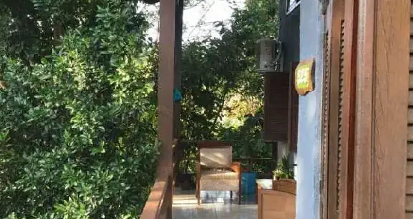 Casa em condomínio fechado com 3 quartos à venda na Rua Angelim, 525, Cantegril, Viamão