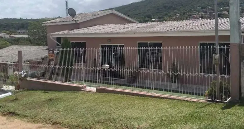 Casa com 7 quartos à venda na Rua Osvaldo Cruz, 350, Santa Isabel, Viamão