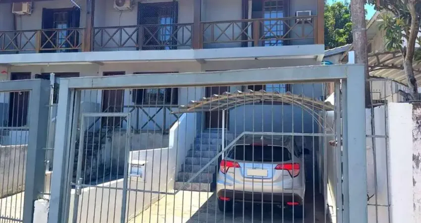 Casa com 2 quartos à venda na Rua Padre Hildebrando de Freitas Pedroso, 222, Tarumã, Viamão
