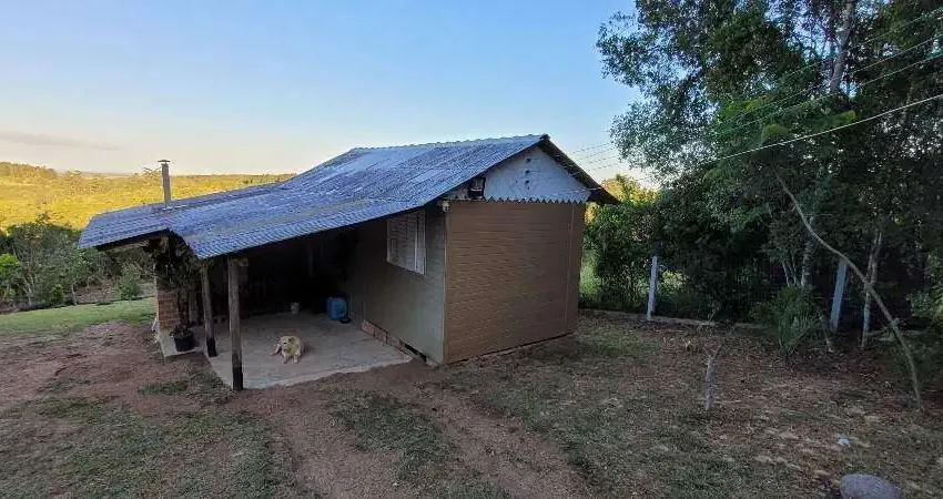 Chácara / sítio com 1 quarto à venda na Acrisio Prates, 7914, Passo da Areia, Viamão