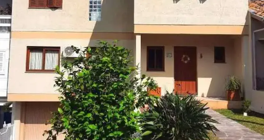 Casa em condomínio à venda, 3 quartos, 1 suíte, 2 vagas, condomínio cantegril - viamão/rs