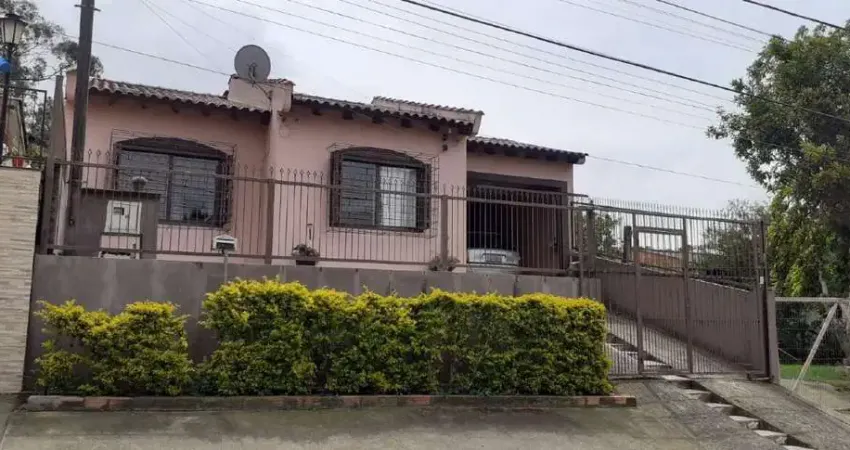 Casa com 2 quartos à venda na Rua Arapongas, 36, Santa Cecília, Viamão