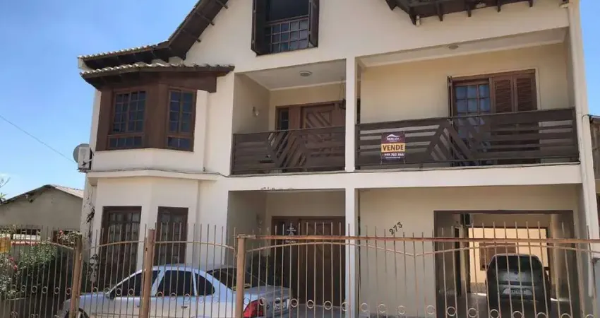 Casa com 5 quartos à venda na Travessa Otávio Raupp, 273, Vila Elsa, Viamão