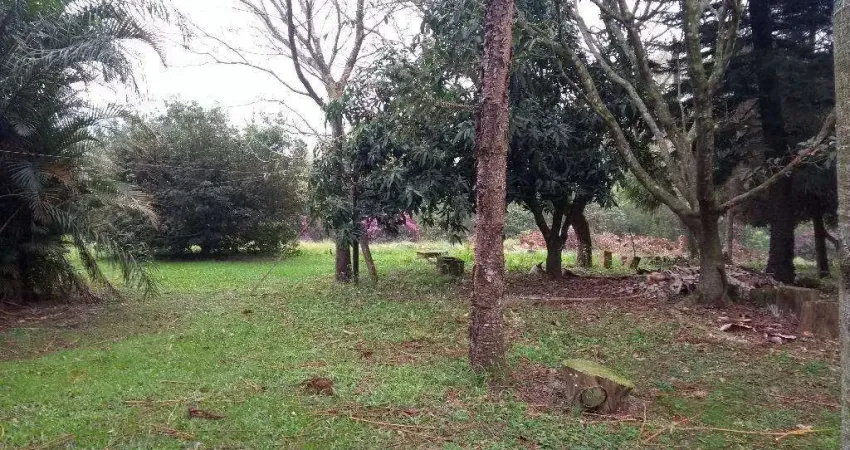 Terreno à venda na Avenida João Carlos Viale Dias, 1190, Tarumã, Viamão