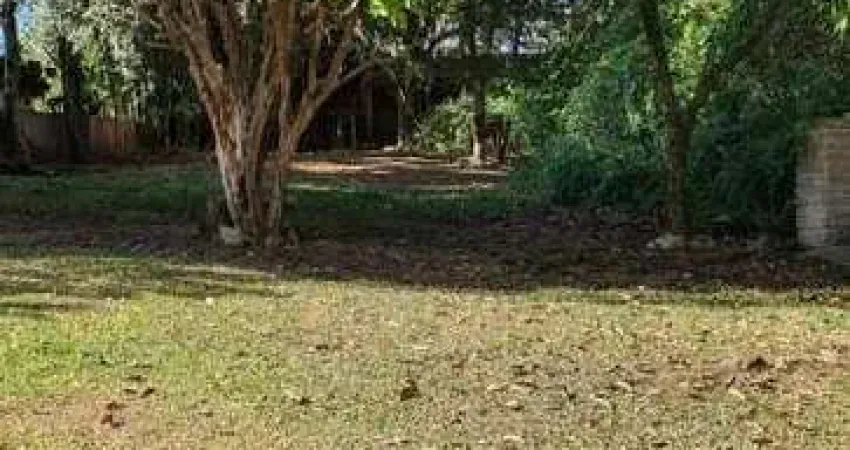 Terreno à venda na Avenida João Carlos Viale Dias, 1190, Tarumã, Viamão