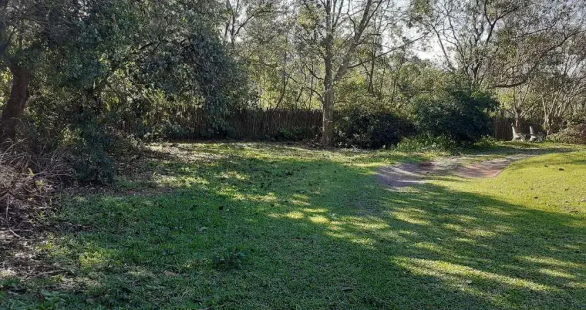 Terreno à venda na Avenida João Carlos Viale Dias, 1190, Tarumã, Viamão