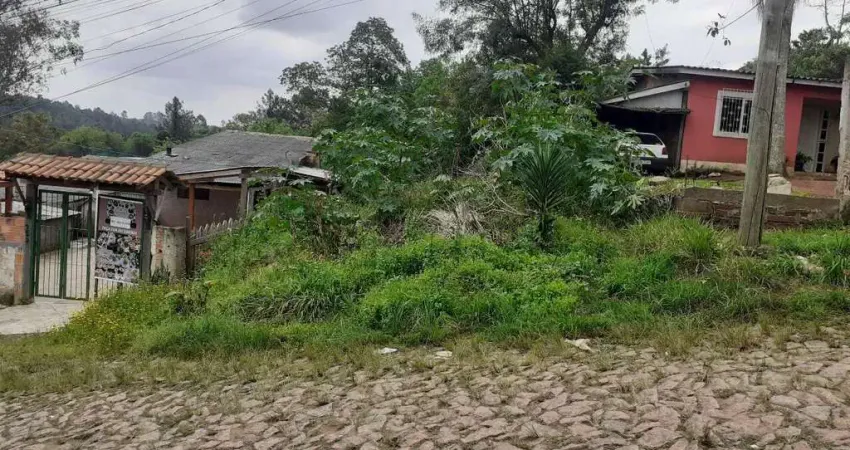 Terreno à venda na Avenida das Azaléias, 275, Jardim Viamar, Viamão