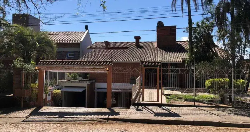 Casa à venda, 4 quartos, 1 suíte, sétimo céu - porto alegre/rs