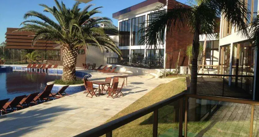 Lote em condomínio à venda, condomínio ecovillage - viamão/rs