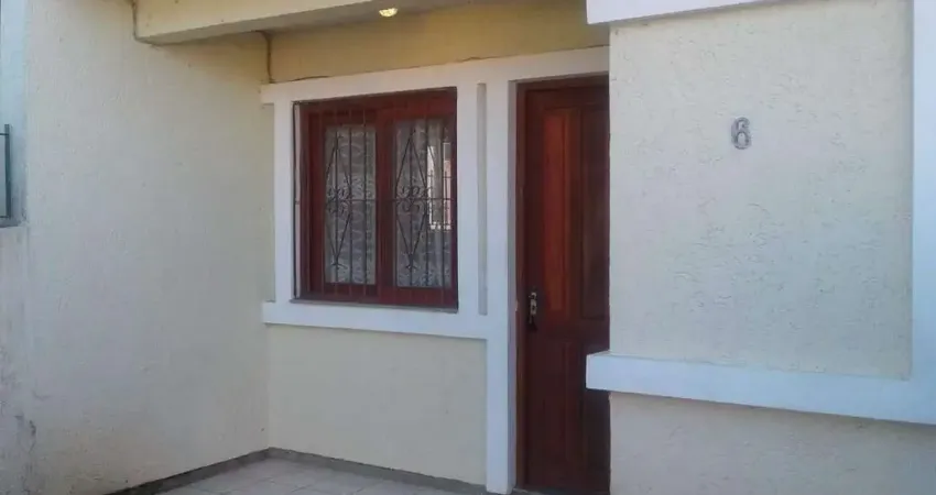 Casa em condomínio à venda, 2 quartos, 1 vaga, são tomé - viamão/rs