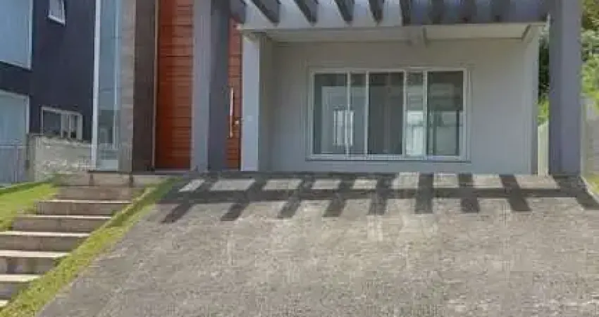 Casa em condomínio à venda, 3 quartos, 3 suítes, 1 vaga, condomínio buena vista - viamão/rs