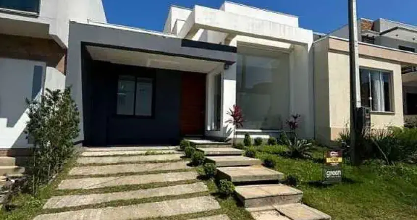 Casa com 3 quartos à venda na Estrada Caminho do Meio, 2771, Cocão, Viamão