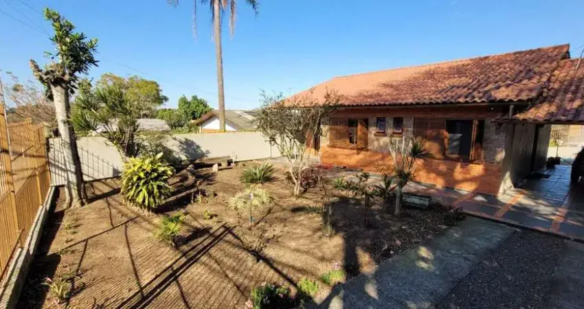Casa à venda, 3 quartos, 1 suíte, 2 vagas, santa cecília - viamão/rs