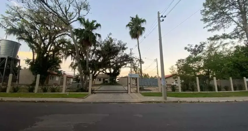 Casa em condomínio fechado com 2 quartos à venda na Avenida José Garibaldi, 1514, Centro, Viamão