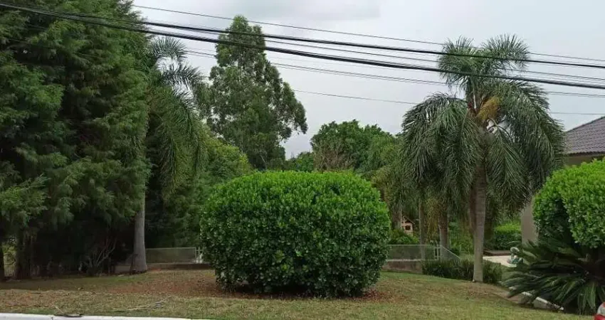 Terreno à venda, condomínio condado de castella - viamão/rs