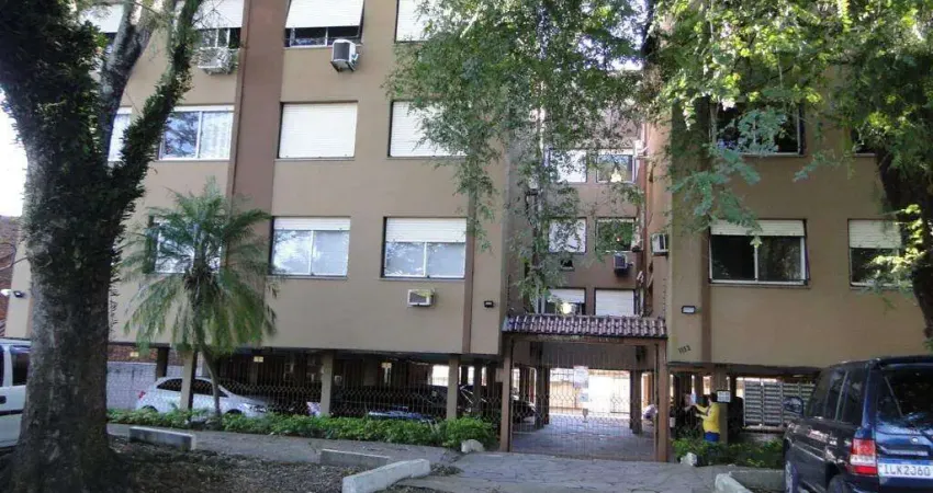 Apartamento à venda, 2 quartos, 1 vaga, vila jardim - porto alegre/rs