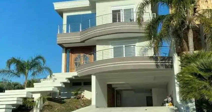 Casa em condomínio à venda, 4 quartos, 3 suítes, 6 vagas, condomínio buena vista - viamão/rs