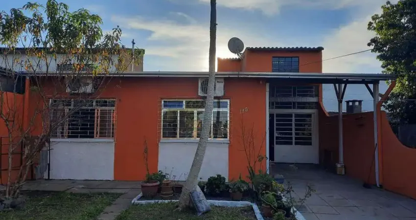 Casa com 3 quartos à venda na Rua São Miguel, 110, Santa Cecília, Viamão