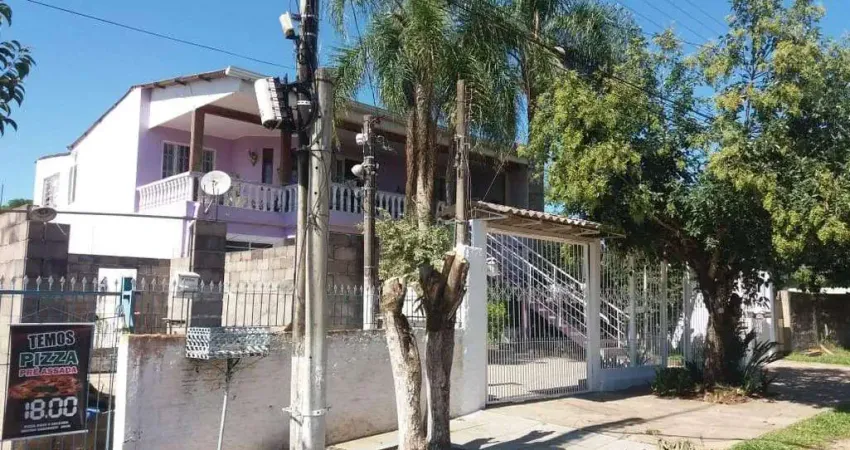 Oportunidade, amplo imóvel, com casa principal e aptos de locação