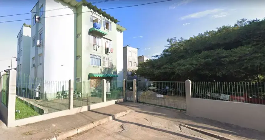 Apartamento à venda, 2 quartos, 1 vaga, querência - viamão/rs