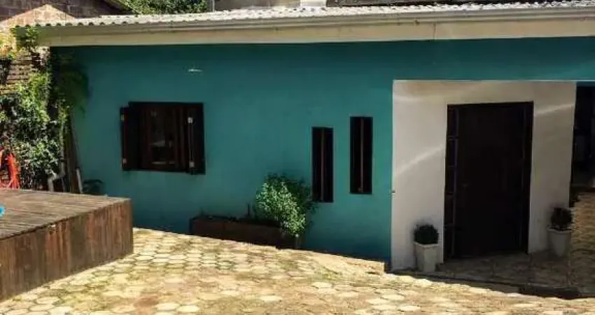 Casa com 3 quartos à venda na Rua Sargento Marcos Henrique T. Ferreira, 174, Tarumã, Viamão