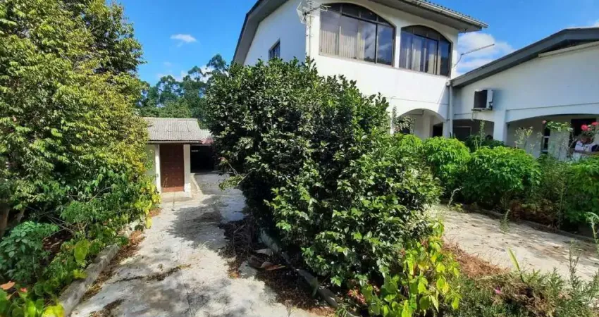 Chácara / sítio com 5 quartos à venda na Rodovia Coronel Acrísio Martins Prates, 2200, Fiuza, Viamão