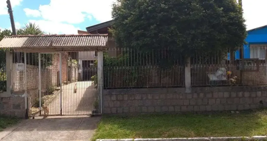 Casa com 3 quartos à venda na Rua Antônio Zanquetim, 194, Viamópolis, Viamão