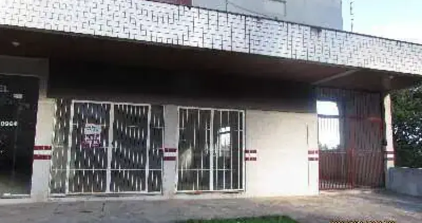 Ponto comercial à venda na Rua José Marcelino de Figueiredo, 791, Centro, Viamão
