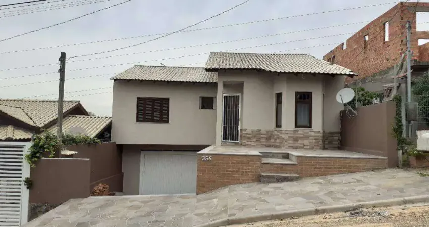 Casa à venda, 3 quartos, 1 suíte, 4 vagas, santa isabel - viamão/rs