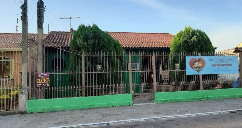 Casa com 3 quartos à venda na Rua Santa Isabel, 96, Santa Isabel, Viamão