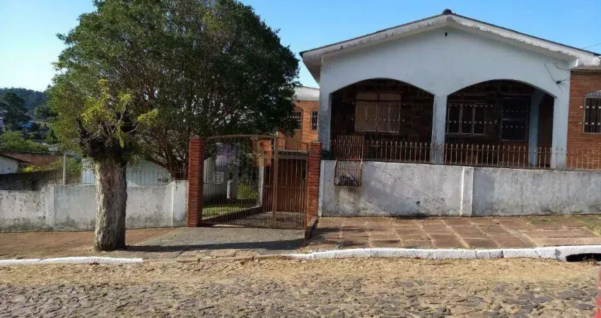 Casa com 5 quartos à venda na Rua Bertolino José da Silva, 60, Santa Cecília, Viamão