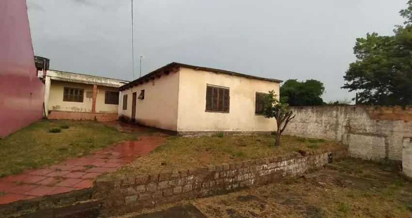 Casa com 4 quartos à venda na Avenida A, 35, Santo Onofre, Viamão
