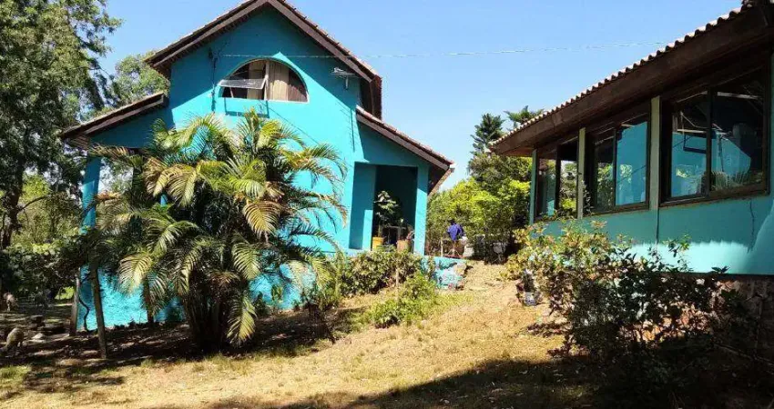 Sítio à venda, 4 quartos, 1 suíte, passo do vigário - viamão/rs