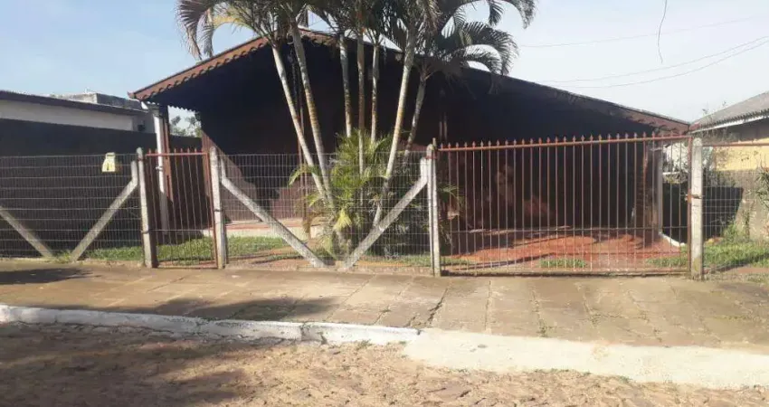 Casa com 2 quartos à venda na Rua Primavera, 57, Fiuza, Viamão