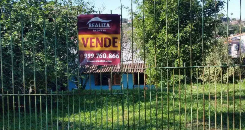 Casa com 3 quartos à venda na Rua Carlos Codevilla Tavares, 230, Tarumã, Viamão