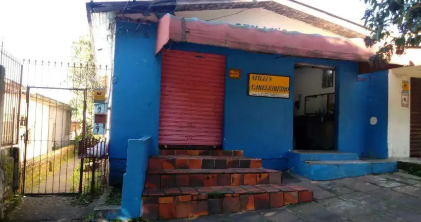 Casa com 4 quartos à venda na Rua Bento Gonçalves, 1726, Centro, Viamão